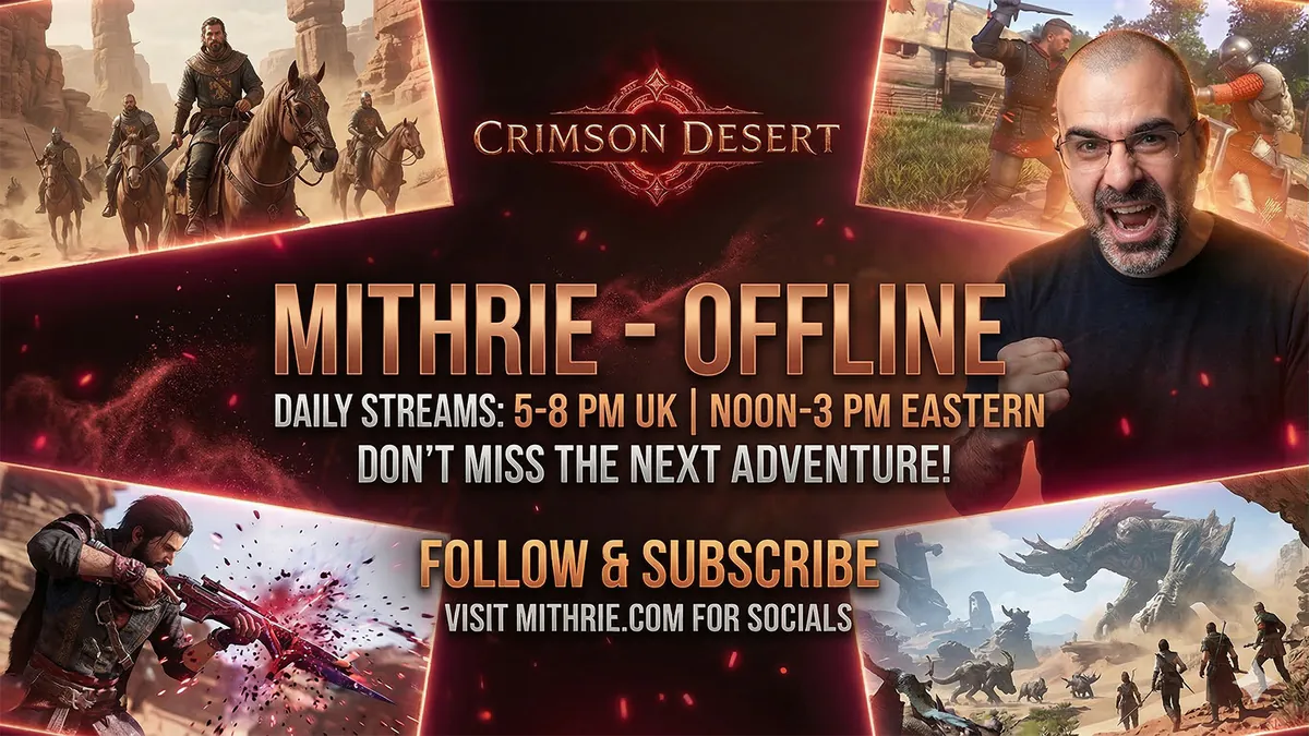Mithrie