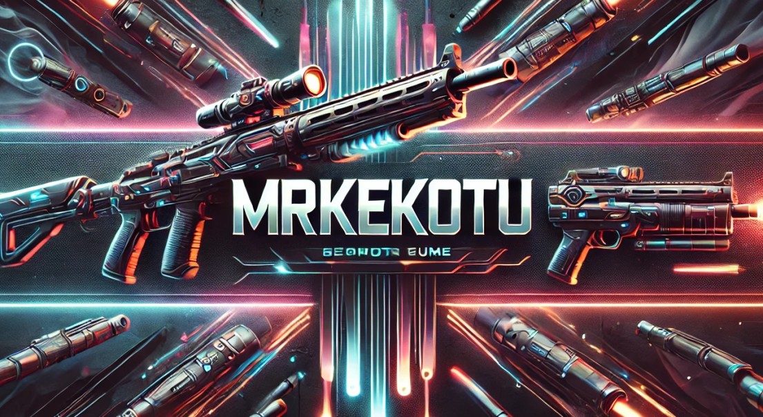 MrKekotu