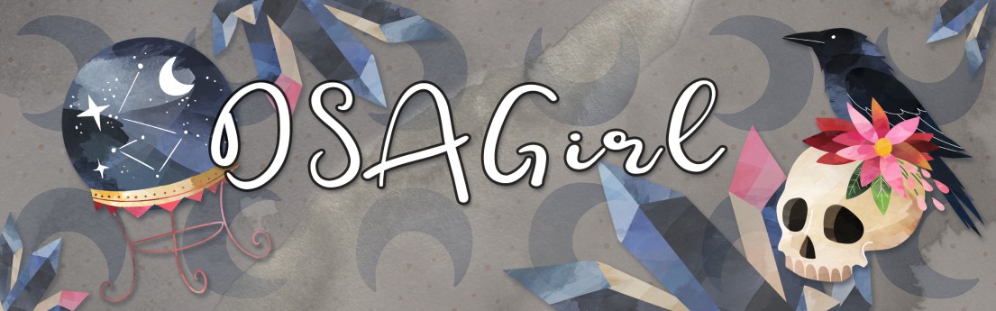 DSAGirl