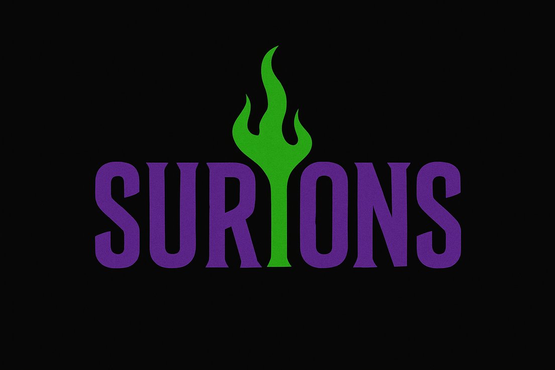 SURIONS