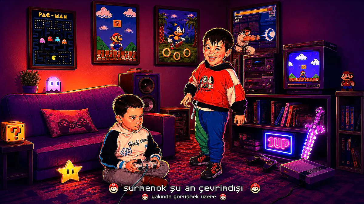 Surmenok