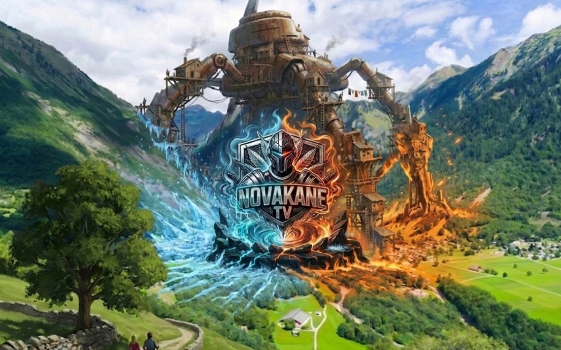 NovaKaneTV