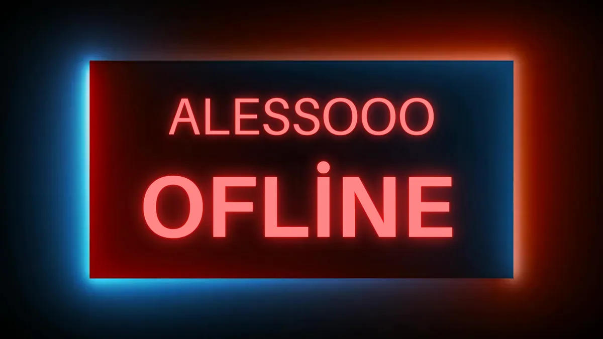 xALESSOOO
