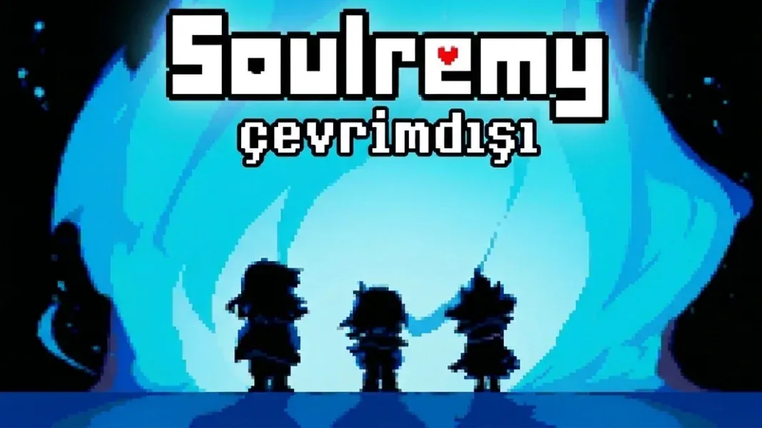 Soulremy