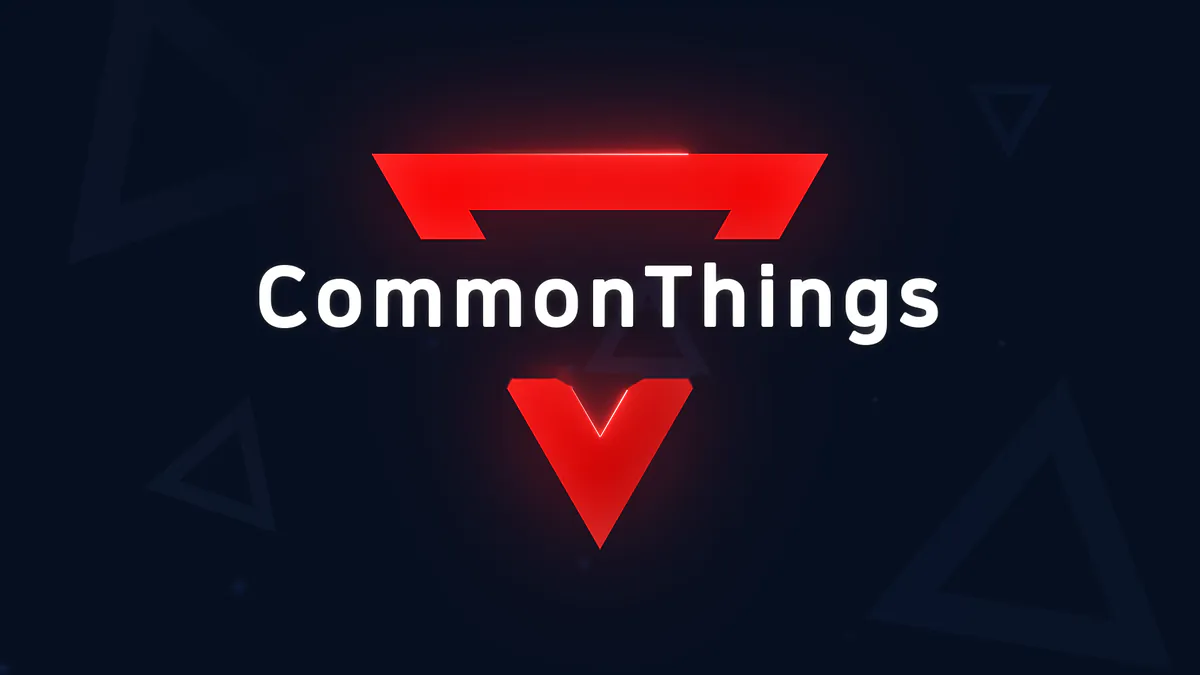 CommonThings