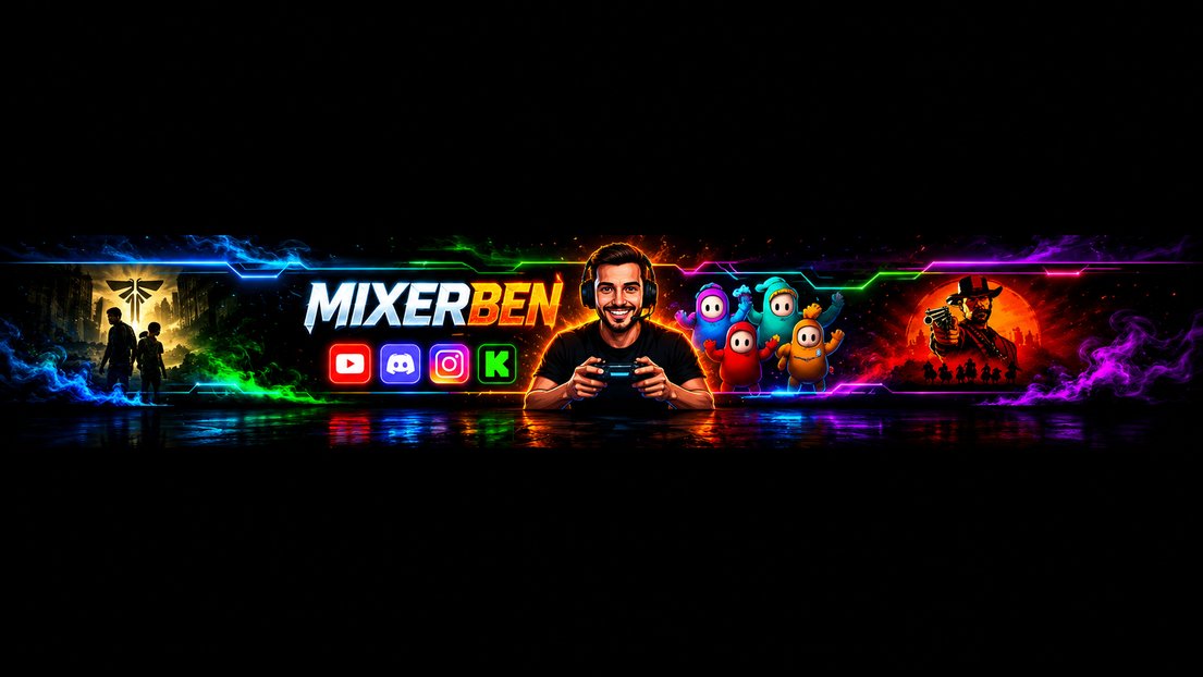 MixerBen