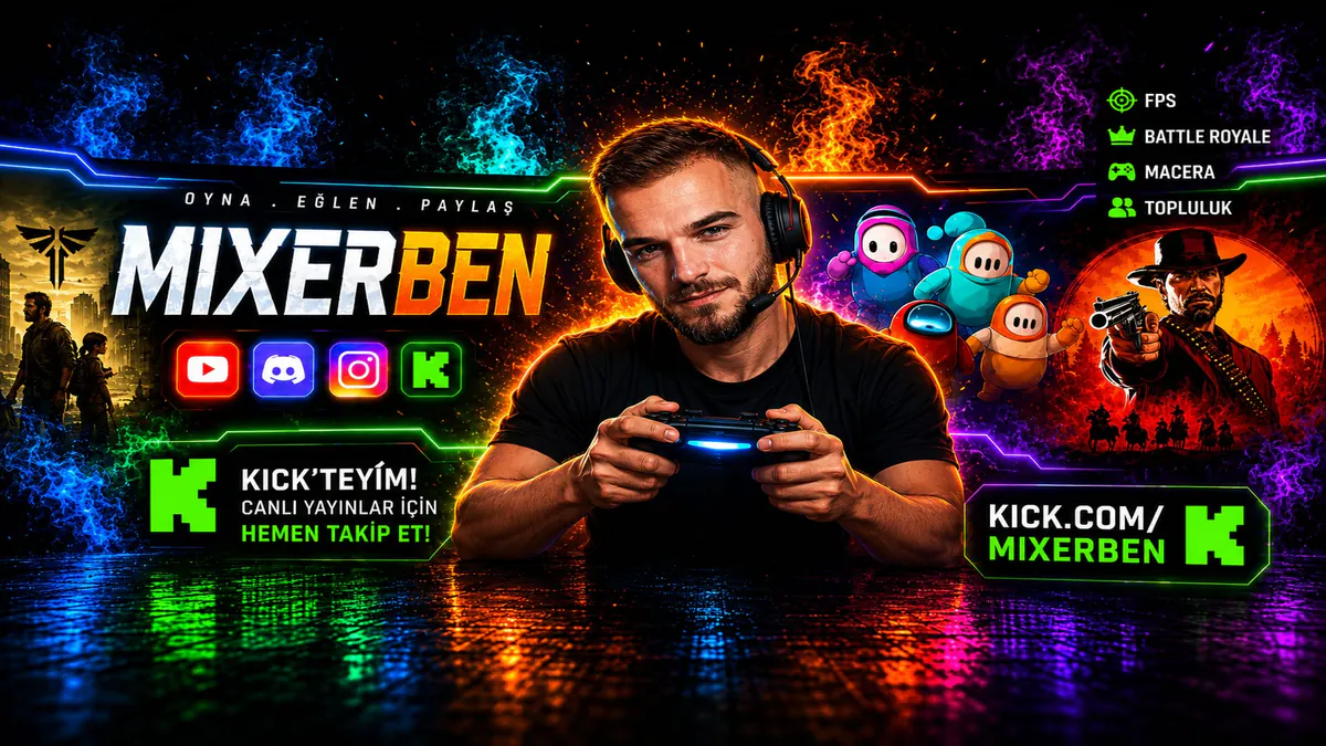 MixerBen