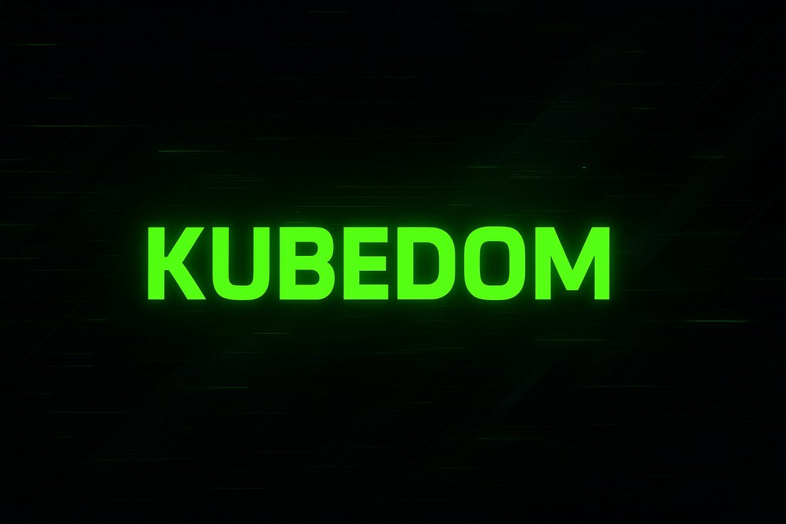 kubedom