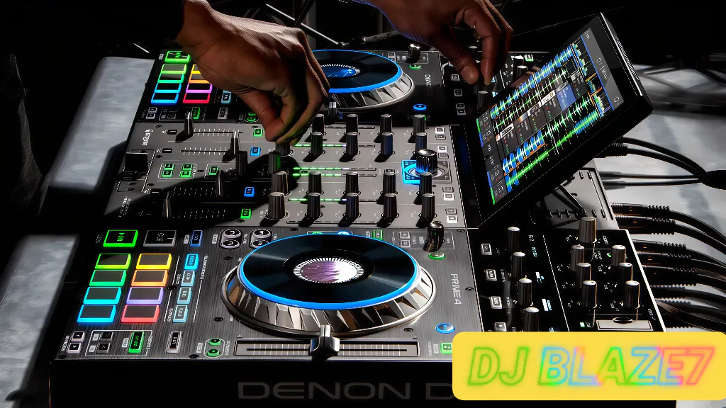 djblaze7