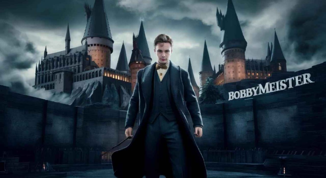 Bobbymeister