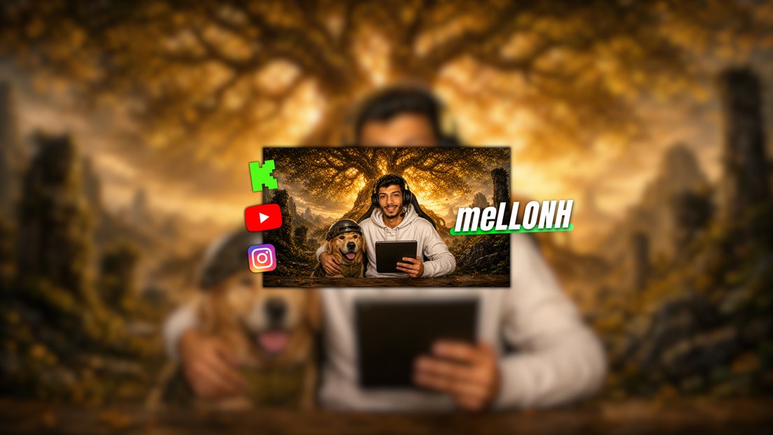 meLLONH