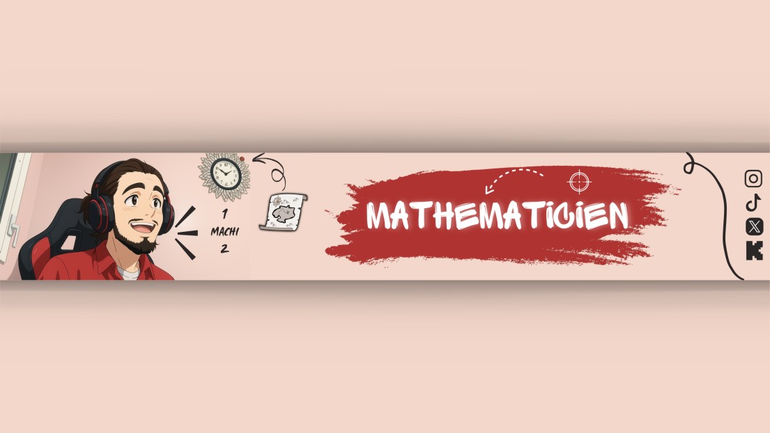 Mathematicien