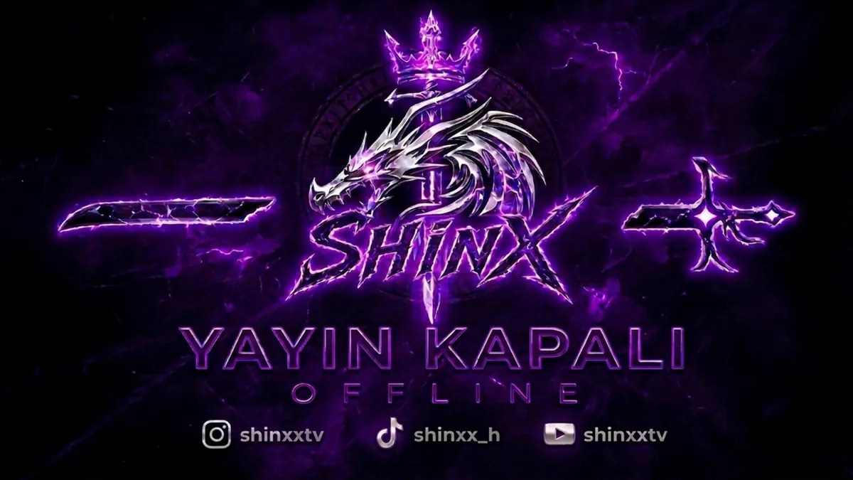 Shinxxtv