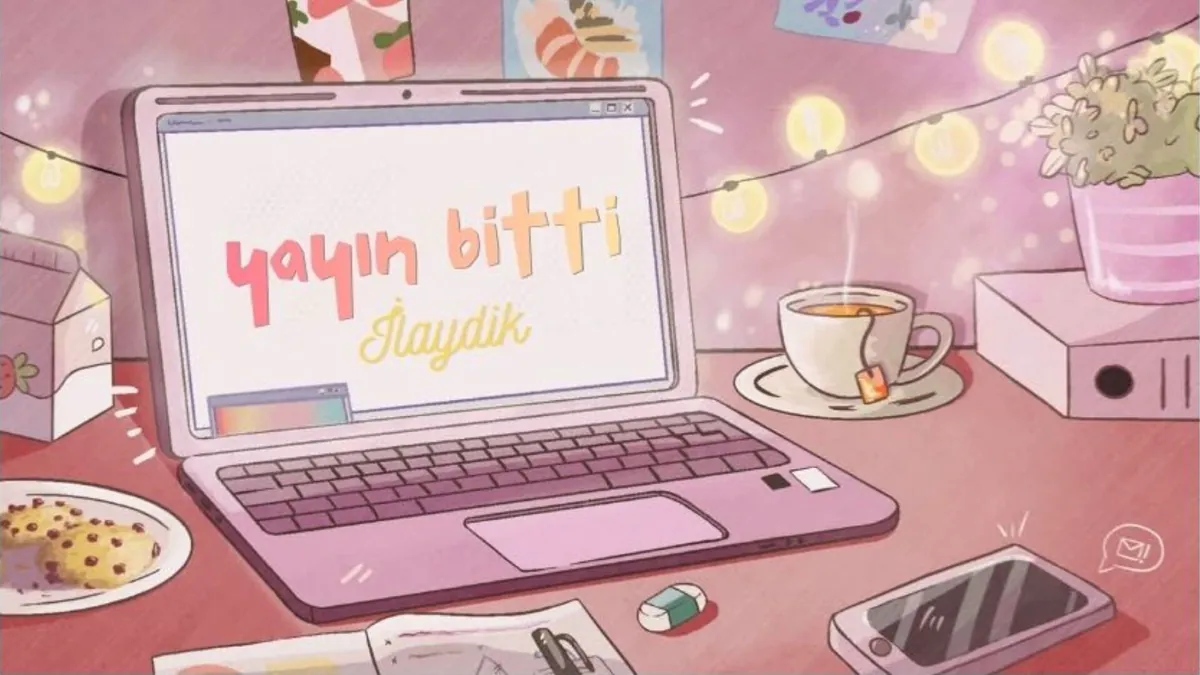 ilaydik