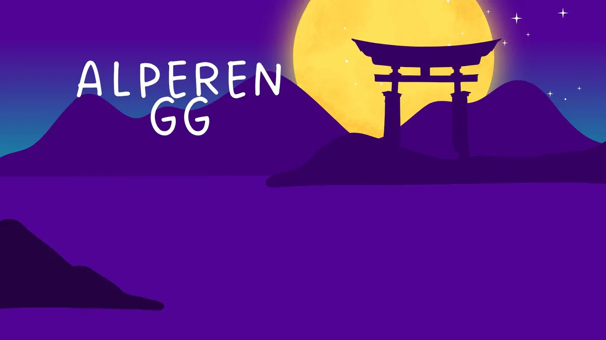 alperenggx