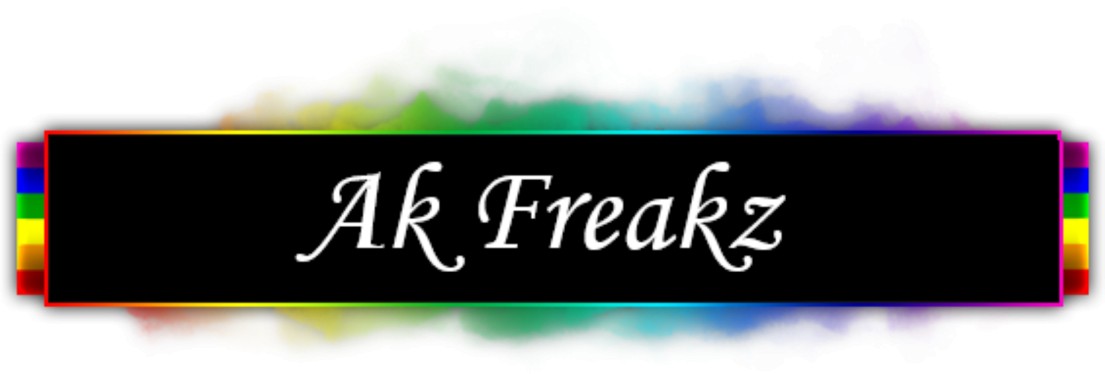 AkFreakz