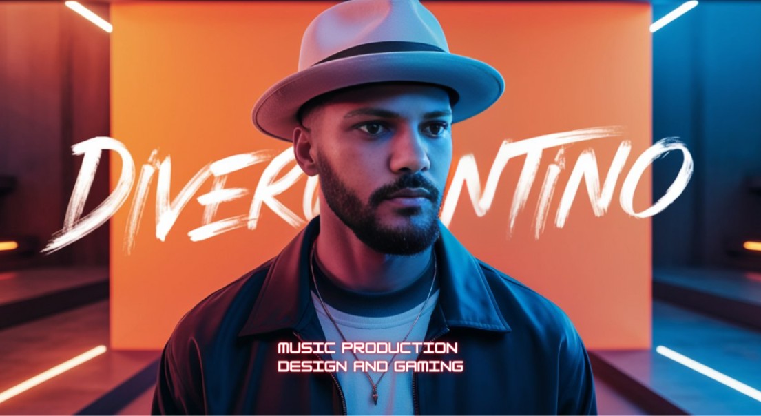 Divergentino