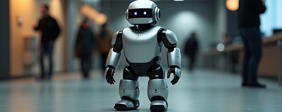 Prezbot