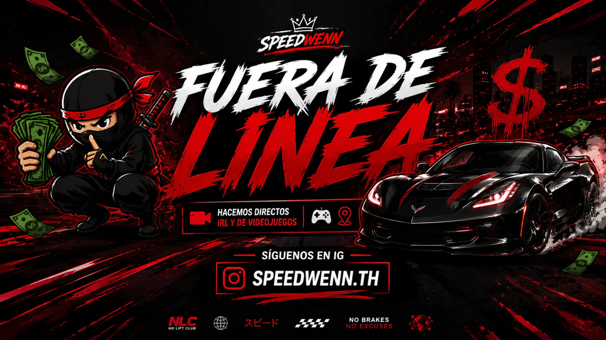 speedwenn