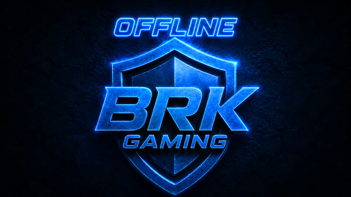 BRK_GAMING