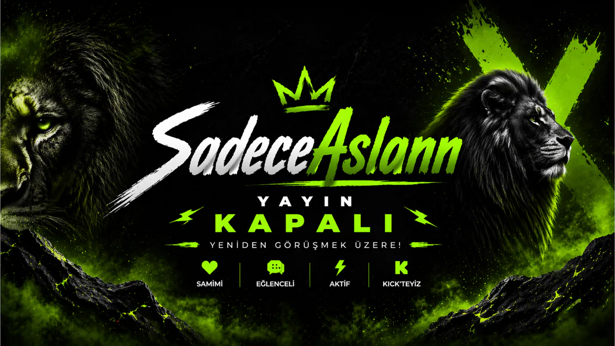 SadeceAslann