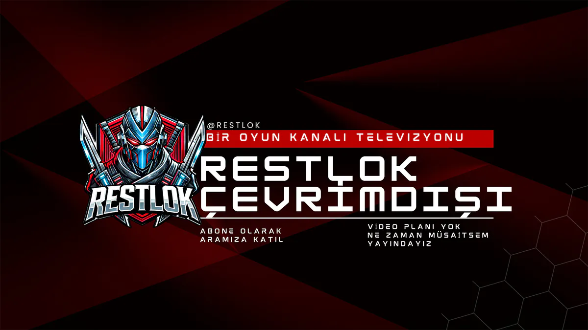 Restlok
