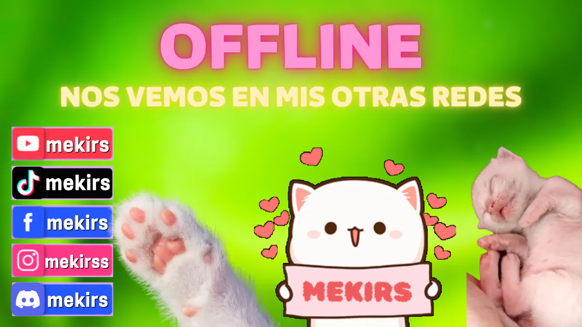 Mekirs