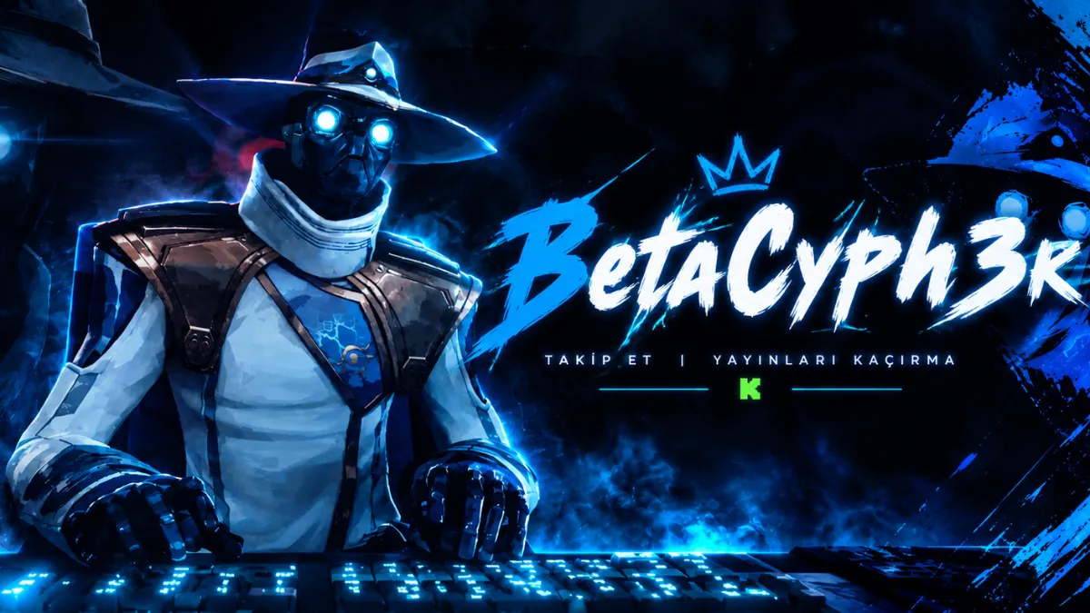 BetaCyph3r