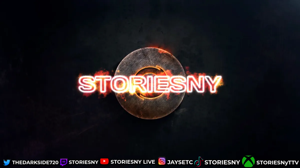 StoriesNY
