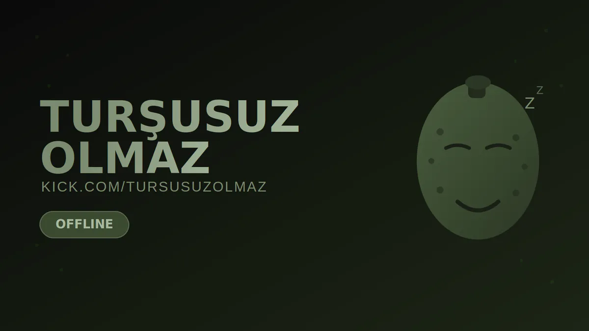 Tursusuzolmaz