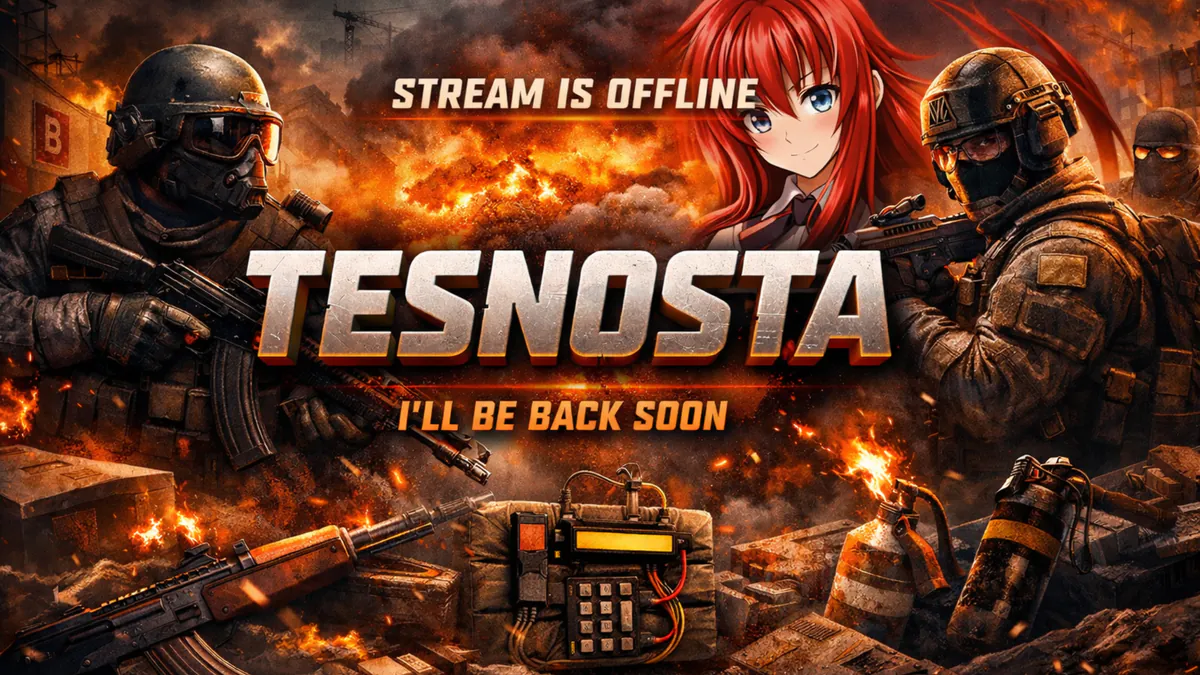 Tesnosta
