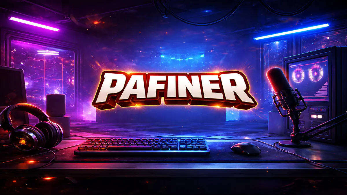 Pafiner