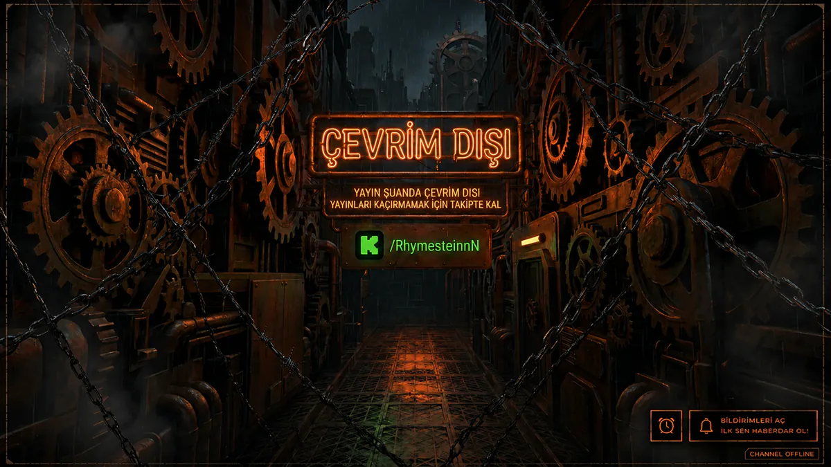 RhymesteinnN