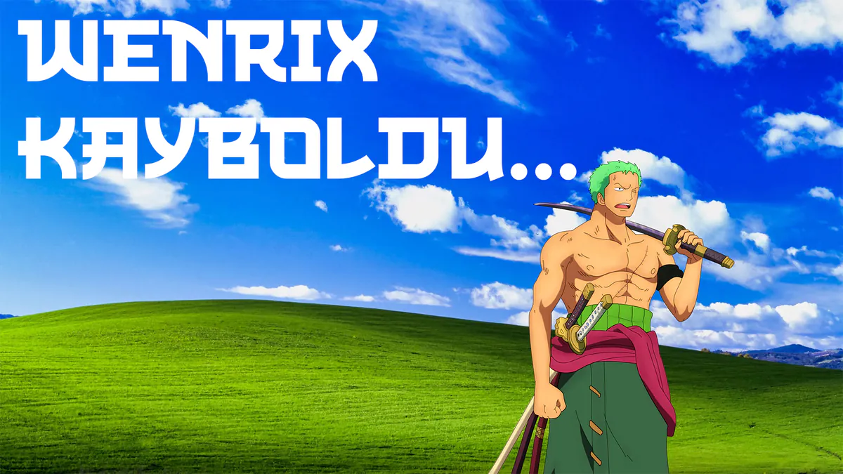 Wenrix