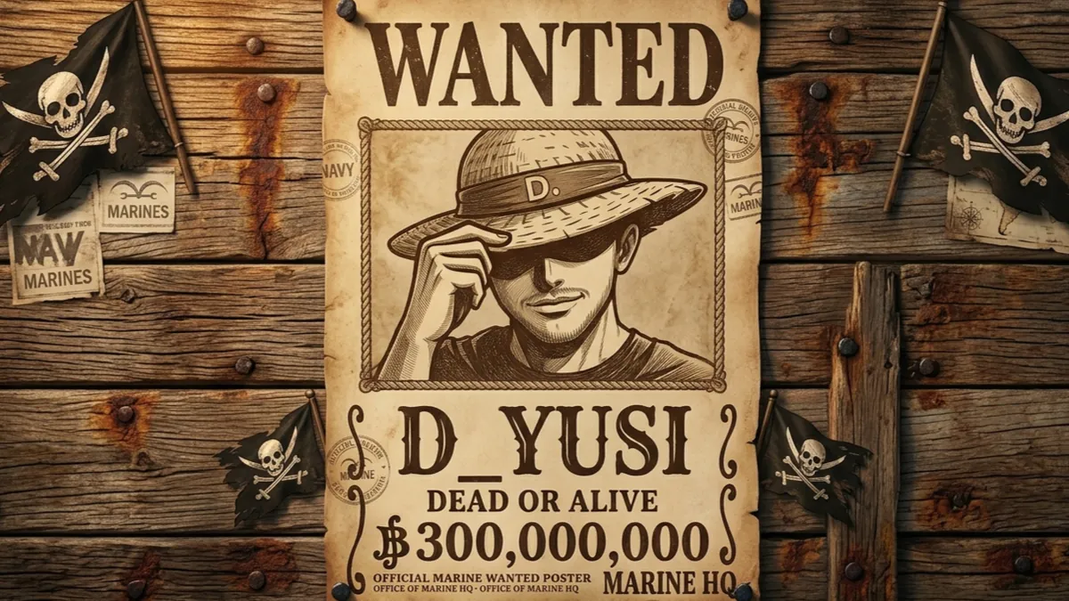 D_Yusi