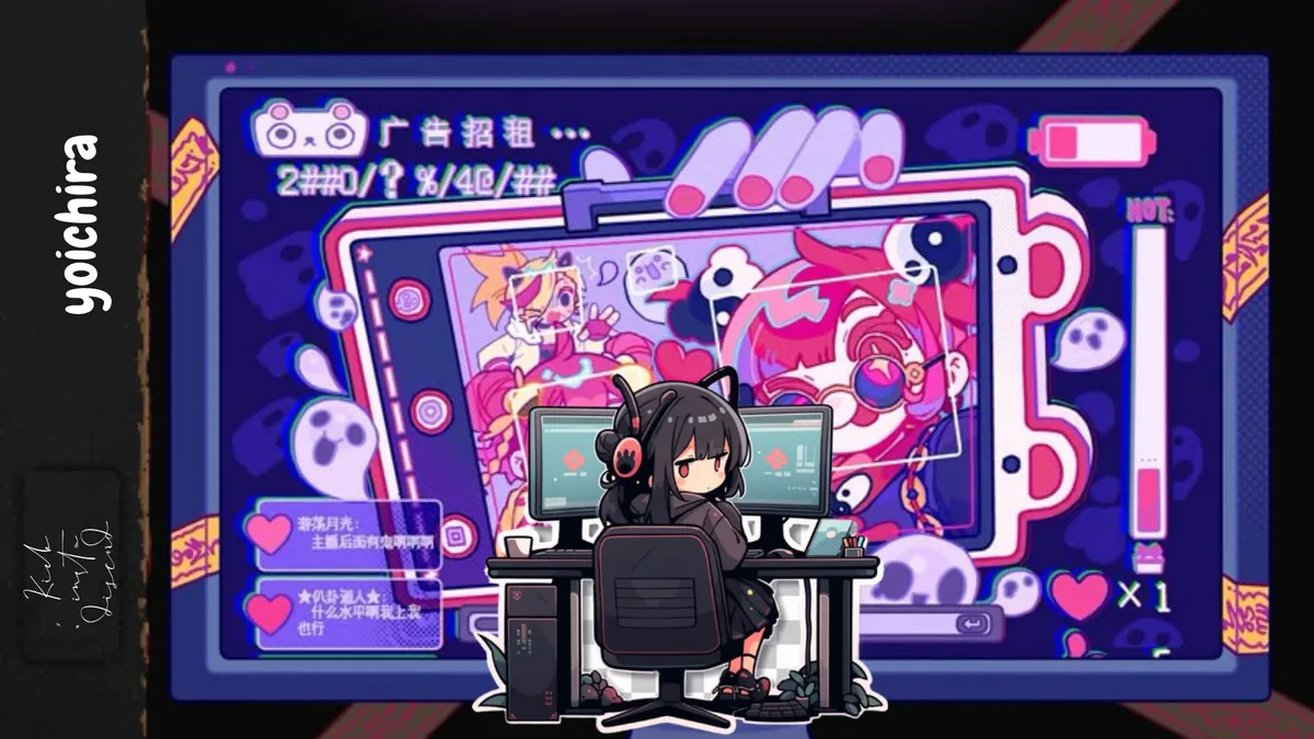 yoichira