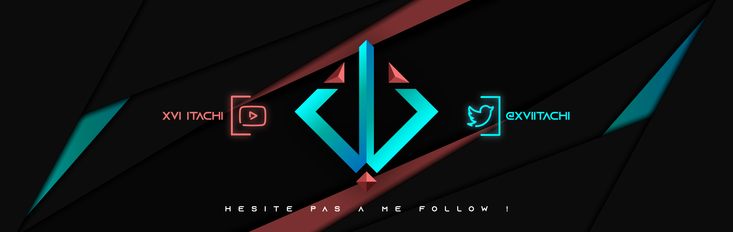 Kick banner for @ita