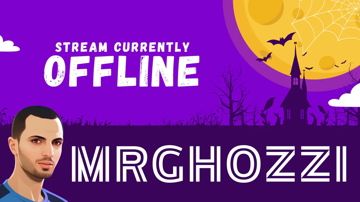 MrGhozzi