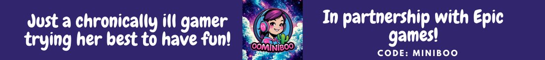 ooMINIBoo