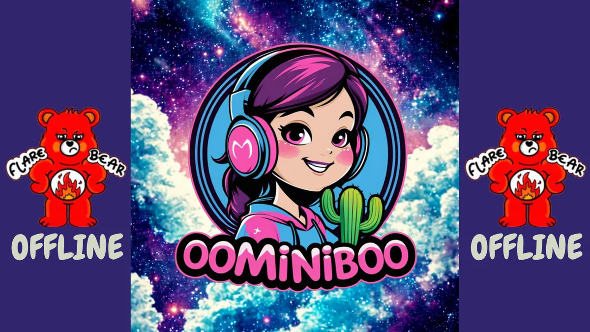 ooMINIBoo
