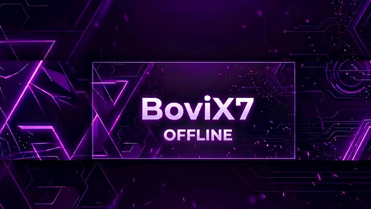 BoviX7
