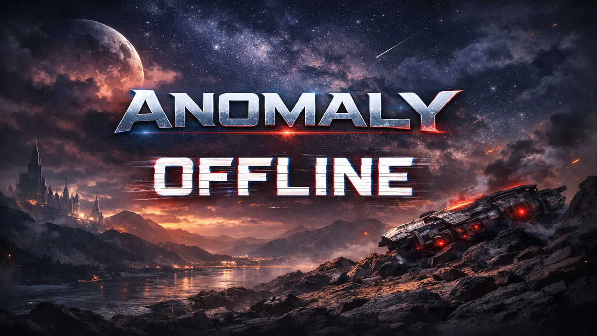 xxAnomaly