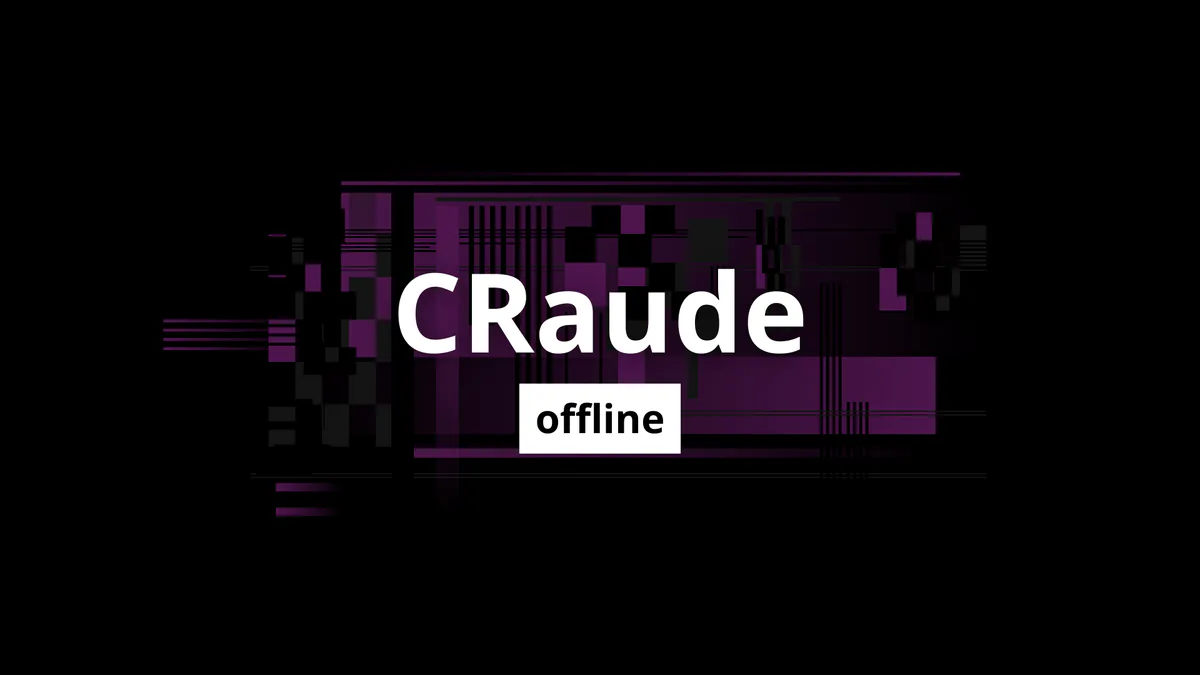 CRaude