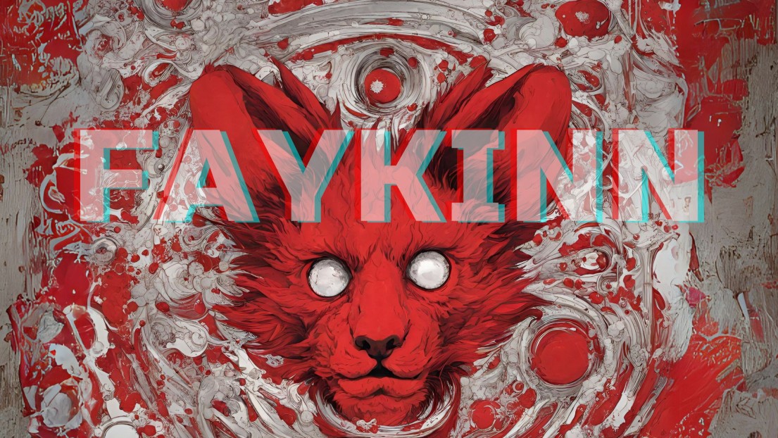 Faykinn