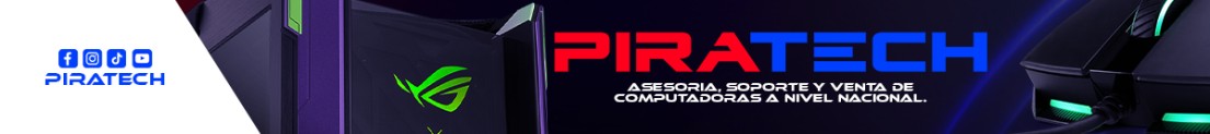 PIRATECH