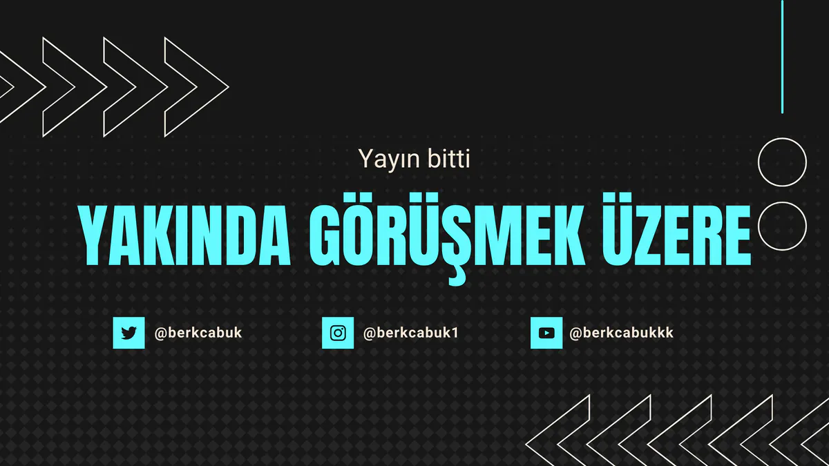 Berkcabukkk