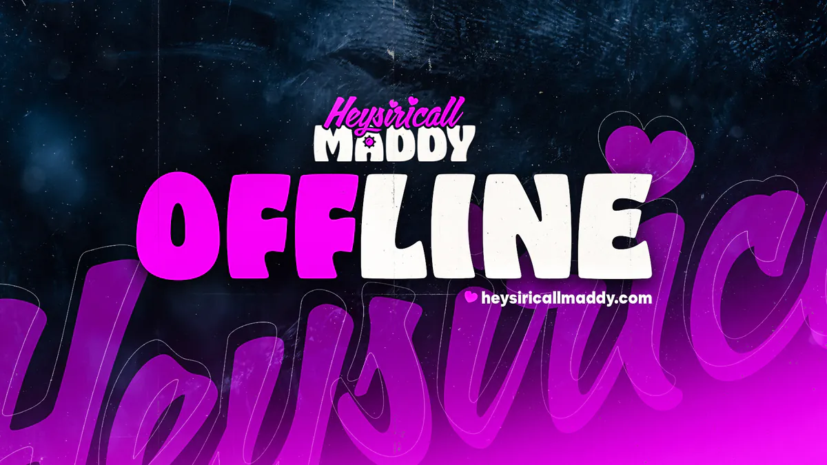 heysiricallmaddy