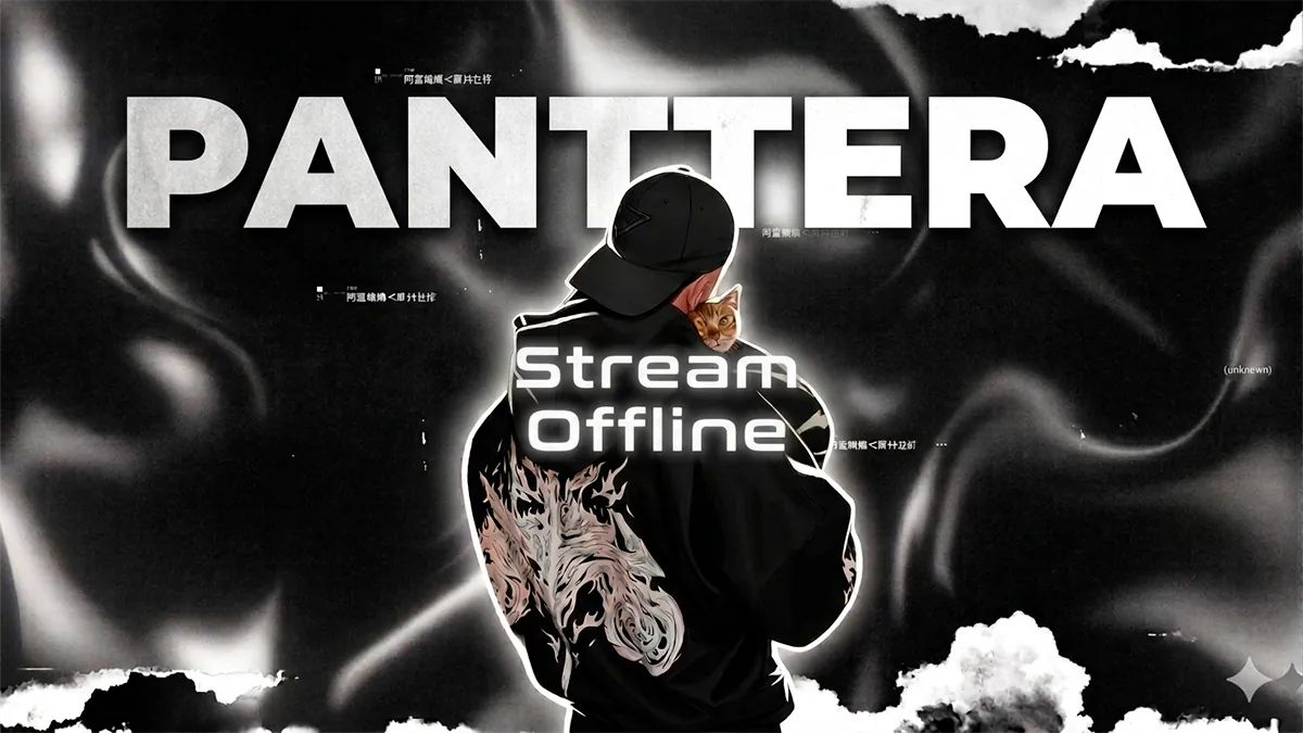 Panttera