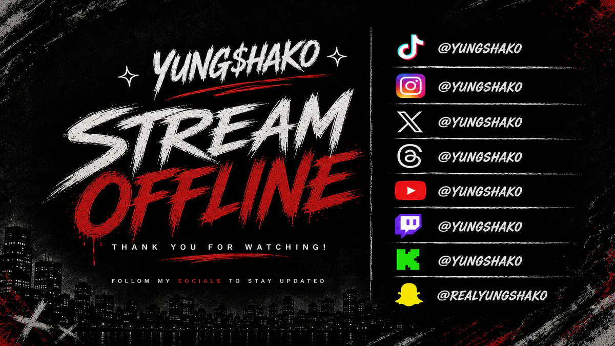 yungshako