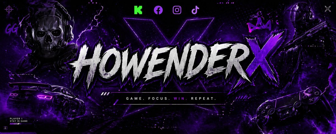 howender